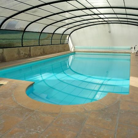 Отель La Ferme Des Bigornes Chatillon-sur-Indre Экстерьер фото